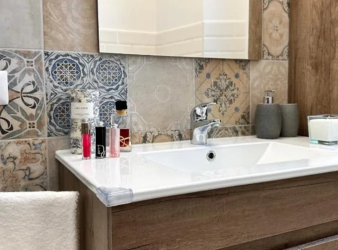 Appartamento Romeantique Ai Platani Roma