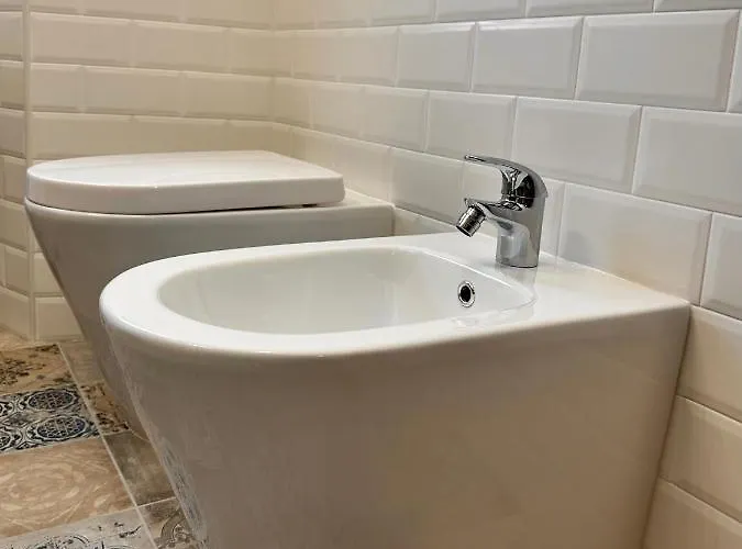Romeantique Ai Platani *