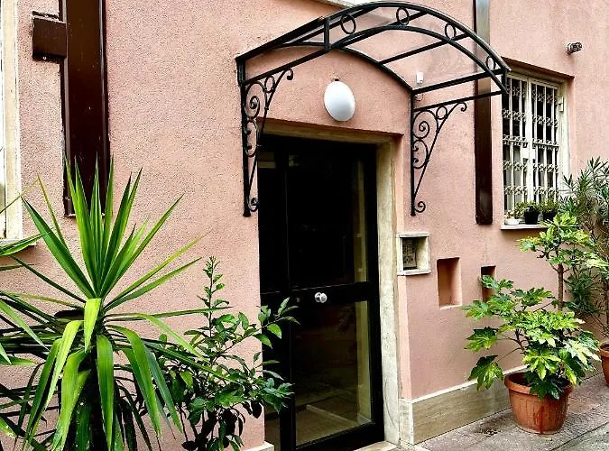 Romeantique Ai Platani Appartamento